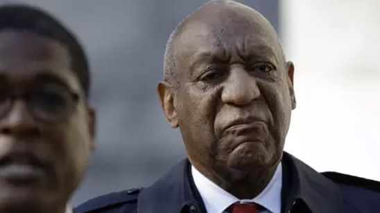 Bill Cosby, declarado culpable de agresión sexual noticias imagen