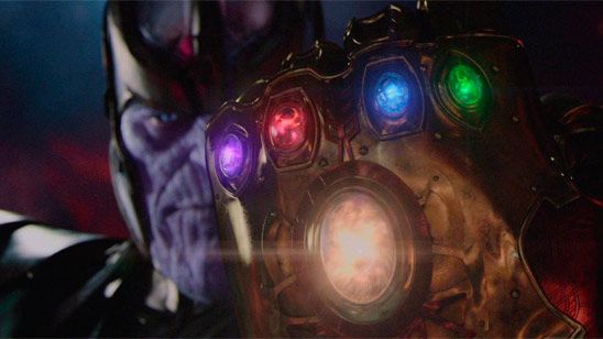 Solo hay dos películas que han vendido más en preventa que 'Vengadores: Infinity War' noticias imagen
