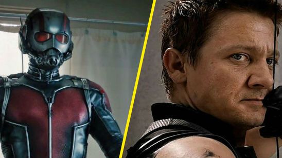 'Vengadores: Infinity War': ¿Participan Ant-Man y Ojo de Halcón en la batalla contra Thanos? noticias imagen
