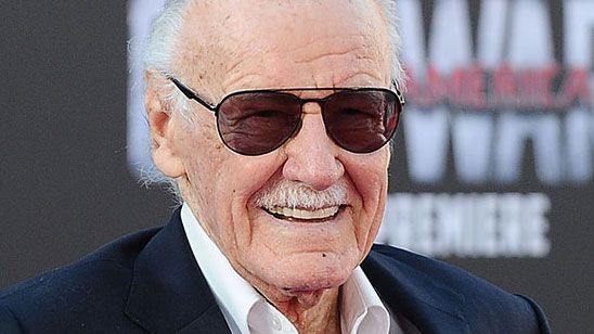 'Vengadores: Infinity War': Así es el cameo de Stan Lee en la nueva película de Marvel Studios noticias imagen