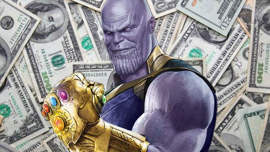 'Vengadores: Infinity War' recauda más de 630 millones de dólares en todo el mundo en su primer fin de semana noticias imagen