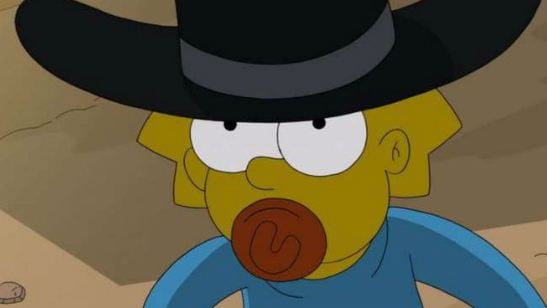 'Los Simpson' bate nuevo récord de longevidad