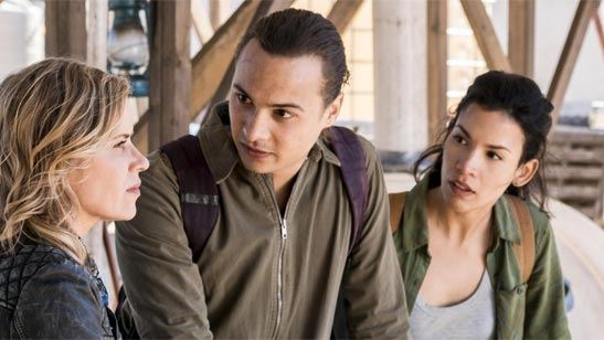 'Fear The Walking Dead': ¿Cómo continuará la serie tras la muerte de ESE personaje?