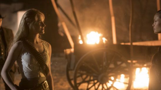 'Westworld': HBO renueva la serie por una tercera temporada noticias imagen