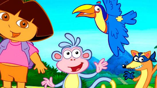 'Dora, la exploradora': La película de acción real ya tiene actriz protagonista  noticias imagen