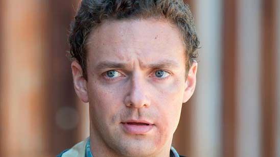'Vengadores: Infinity War': Ross Marquand habla sobre su sorprendente personaje en la película  noticias imagen