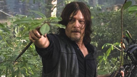 'The Walking Dead': Primeras imágenes de las nuevas localizaciones de la novena temporada noticias imagen