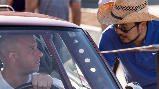 ‘Fast and Furious’: Vin Diesel confirma que Justin Lin dirigirá la novena y décima entregas noticias imagen