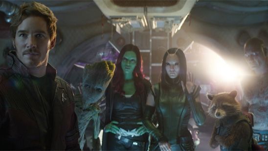 'Guardianes de la Galaxia Vol. 3': ¿Habrá cambios en el equipo? noticias imagen