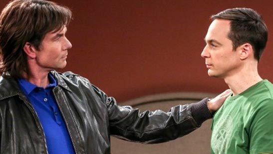 'The Big Bang Theory': La emotiva historia del hermano de Sheldon y cómo lograron hacer las paces