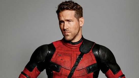 Ryan Reynolds ('Deadpool 2') habla sobre su batalla contra la ansiedad noticias imagen