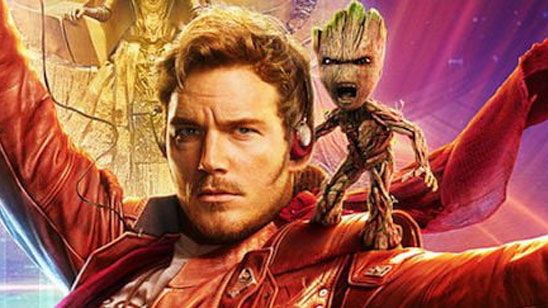 'Vengadores: Infinity War': El agujero de guion al final de la película en el que muy pocos se han fijado noticias imagen