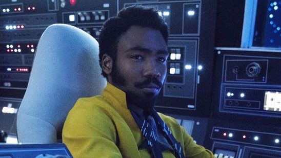 'Han Solo: Una historia de Star Wars' ha vendido más entradas en pre-venta que 'Black Panther' noticias imagen