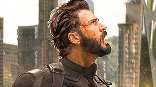 'Vengadores: Infinity War': Todas las conexiones con 'Capitán América' noticias imagen
