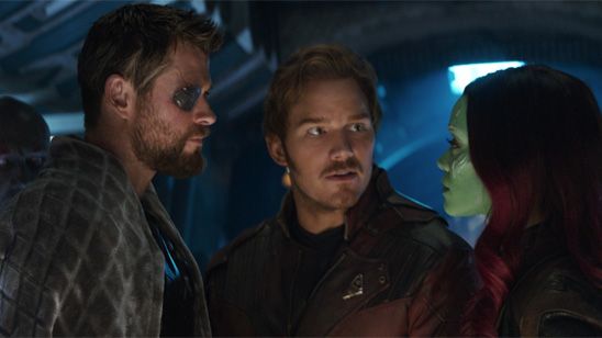 'Vengadores: Infinity War': ¿Qué personajes salen más minutos en pantalla? noticias imagen