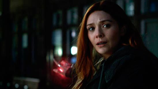 'Vengadores: Infinity War': ¿Qué va a ocurrir con Bruja Escarlata sin la Gema de la Mente? noticias imagen