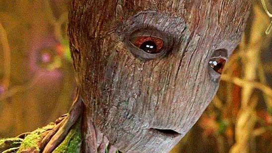 'Vengadores: Infinity War': James Gunn revela qué dice Groot a Rocket en el final de la película noticias imagen