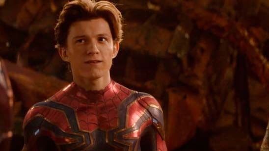 'Vengadores: Infinity War': Tom Holland descubrió el destino de Spider-Man el día que rodó ['SPOILER'] noticias imagen