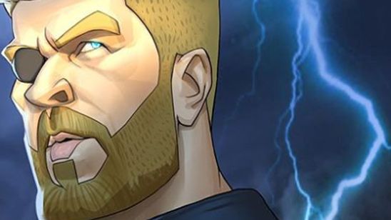 Así serían los protagonistas de 'Vengadores: Infinity War' en versión animada noticias imagen