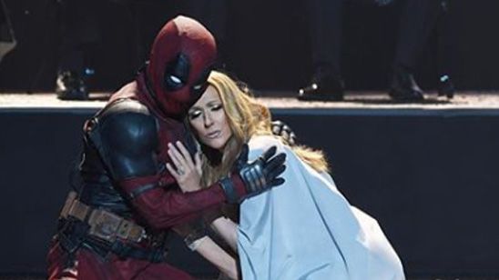 'Deadpool 2': ¿Por qué baila tan bien Ryan Reynolds en el videoclip de Céline Dion? noticias imagen