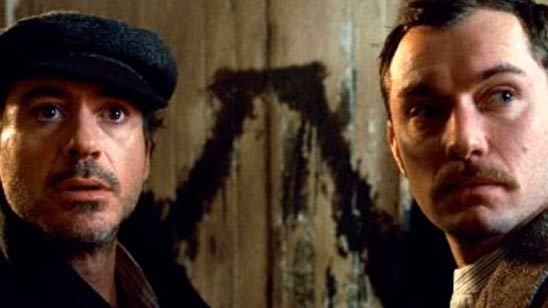 'Sherlock Holmes 3' está confirmada y se estrenará en 2020 noticias imagen