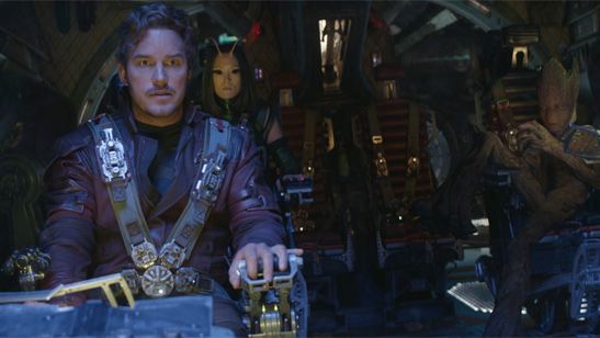 'Vengadores: Infinity War' y las películas que han recaudado más rápido 1.000 millones de dólares