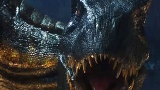 'Jurassic World 3' no tendrá nuevos dinosaurios híbridos noticias imagen