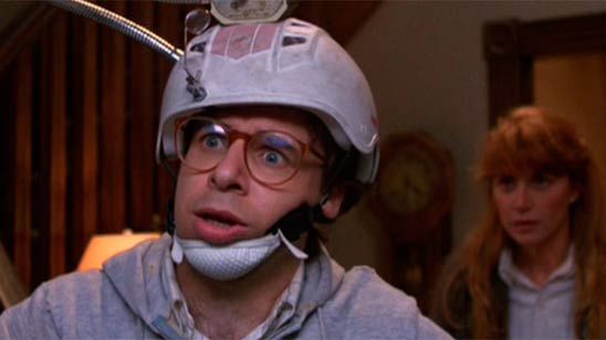 Rick Moranis volverá a ser Lord Casco Oscuro en 'Los Goldberg' tras su retiro de la actuación noticias imagen