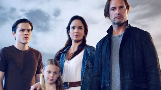 'Colony': la serie de Josh Holloway y Sarah Wayne Callies se estrena esta noche en Syfy noticias imagen