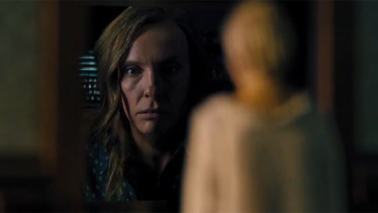 'Hereditary': Tráiler español en EXCLUSIVA de la película de terror con un 100% en 'Rotten Tomatoes'