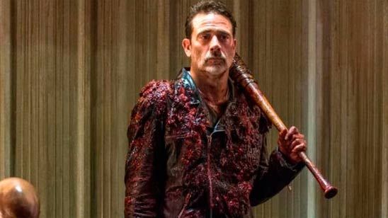 'Fear The Walking Dead': Así hubiesen manejado a Negan en el 'spin off' noticias imagen