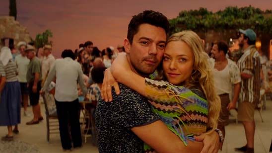 'Mamma Mia! Una y otra vez': Vuelve a cantar y bailar con el nuevo tráiler en español de la secuela noticias imagen