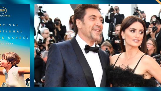 Cannes 2018: 'Todos Lo Saben', con Javier Bardem y Penélope Cruz, abre las puertas al Cannes más polémico de los últimos años noticias imagen