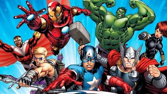 Marvel Studios prepara una nueva franquicia más allá de 'Vengadores', ¿de qué puede ir? noticias imagen