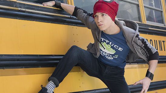 'Vengadores: Infinity War': Este superhéroe podría haber ocupado el lugar de Spider-Man en Titán noticias imagen