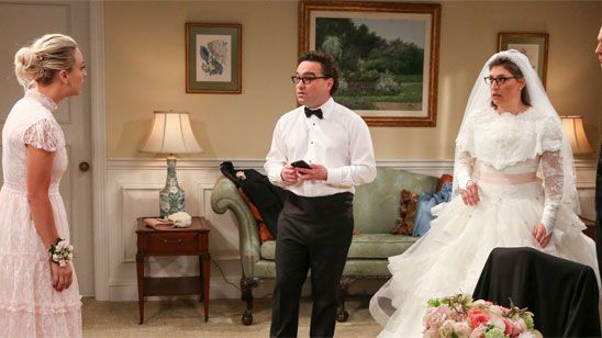 'The Big Bang Theory': El 'showrunner' afirma que la temporada 12 será la última noticias imagen