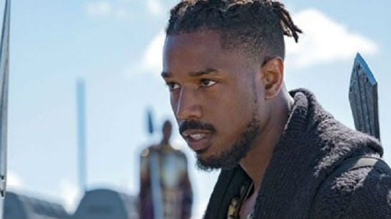 'Black Panther': Michael B. Jordan escribió un diario "oscuro" para Killmonger noticias imagen