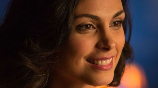 Morena Baccarin quiere ser Catwoman o Hiedra Venenosa en DC noticias imagen