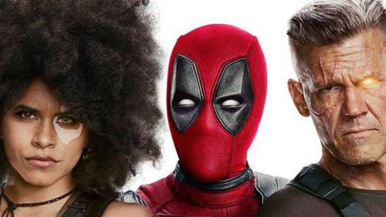 'Deadpool 2': El Mercenario Bocazas invade Google con respuestas personalizadas 