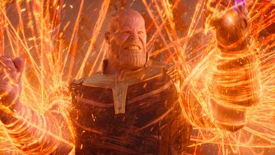 'Vengadores: Infinity War': ¿Por qué el diseño de Thanos cambió en la película? noticias imagen