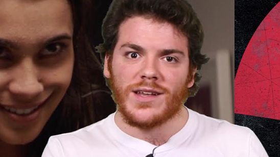 VIDEOCRÍTICA: "Verdad o reto' es una película muy entretenida que podría haber sido graciosa si no se tomasen tan en serio a sí mismos" noticias imagen