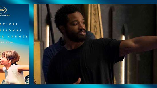 Ryan Coogler: "El padrino' fue mi referencia para rodar 'Black Panther"