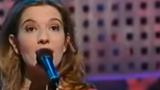 ¿Sabías que esta actriz de 'Love Actually' compitió en Eurovisión? noticias imagen