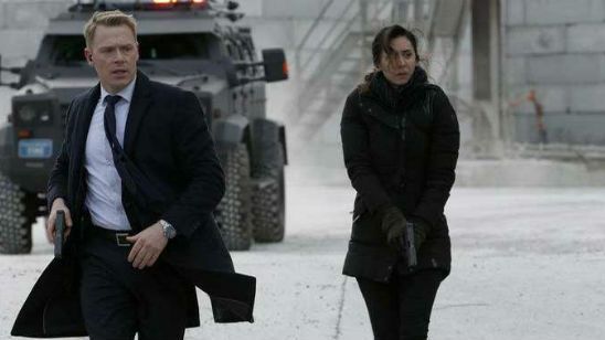 Blacklist' ha sido renovada por una sexta temporada en NBC  noticias imagen