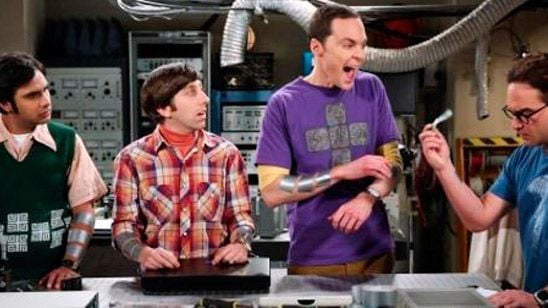 TEST: ¿Qué tipo de científico serías en 'The Big Bang Theory'? noticias imagen