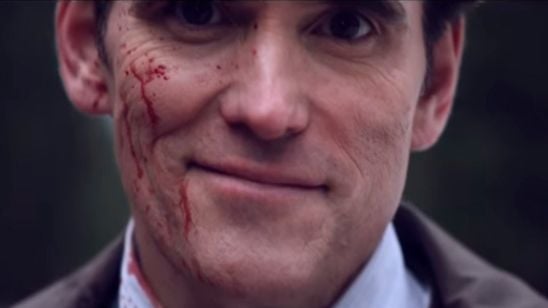 'The House That Jack Built': Matt Dillon es un asesino en serie en el tráiler de lo nuevo de Lars von Trier noticias imagen