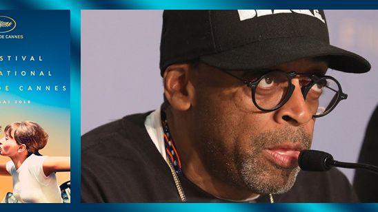 Spike Lee: “Tenemos un tipo en la Casa Blanca que elige el odio frente al amor” noticias imagen