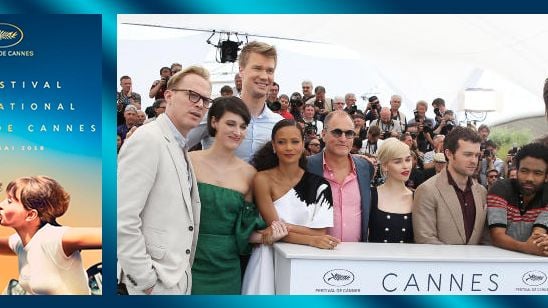 VIDEOCRÍTICA "Han Solo: Una historia de Star Wars' me ha parecido un espagueti western galáctico"  noticias imagen