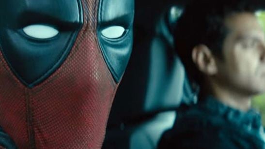 'Deadpool 2' ha conseguido un 85 de nota en 'Rotten Tomatoes' 