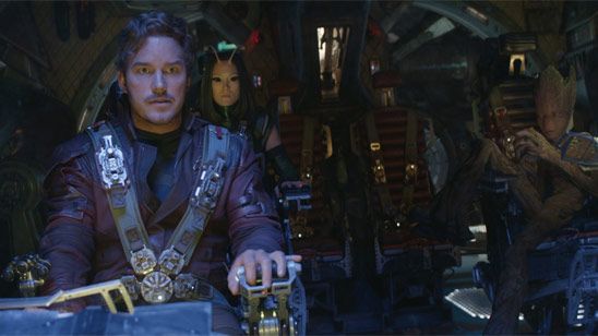 James Gunn confirma el título de 'Guardianes de la Galaxia 3' noticias imagen